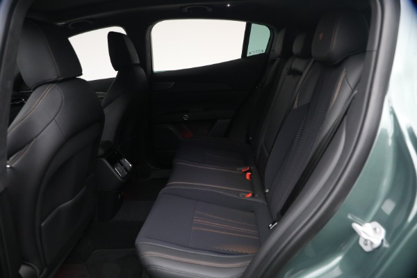 New 2026 Maserati Grecale Modena V6 for sale $92,954 at Maserati of Greenwich in Greenwich CT 06830 18