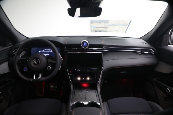 New 2026 Maserati Grecale Modena V6 for sale $92,954 at Maserati of Greenwich in Greenwich CT 06830 21