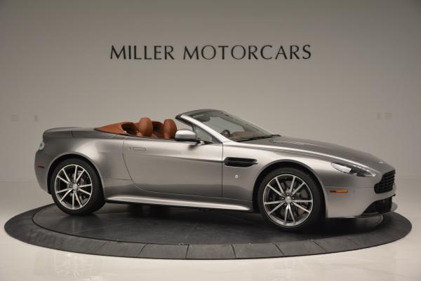 New 2016 Aston Martin V8 Vantage S for sale Sold at Maserati of Greenwich in Greenwich CT 06830 11