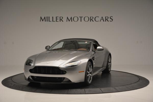 New 2016 Aston Martin V8 Vantage S for sale Sold at Maserati of Greenwich in Greenwich CT 06830 13