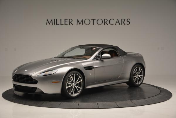 New 2016 Aston Martin V8 Vantage S for sale Sold at Maserati of Greenwich in Greenwich CT 06830 14