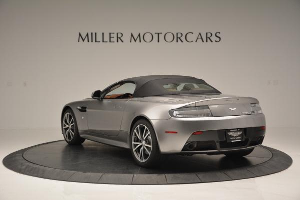 New 2016 Aston Martin V8 Vantage S for sale Sold at Maserati of Greenwich in Greenwich CT 06830 17