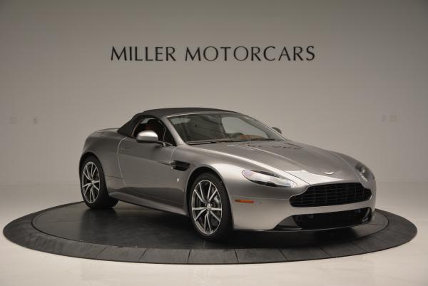 New 2016 Aston Martin V8 Vantage S for sale Sold at Maserati of Greenwich in Greenwich CT 06830 23