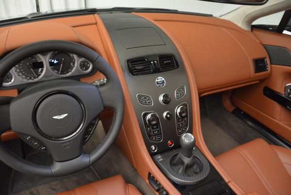 New 2016 Aston Martin V8 Vantage S for sale Sold at Maserati of Greenwich in Greenwich CT 06830 25