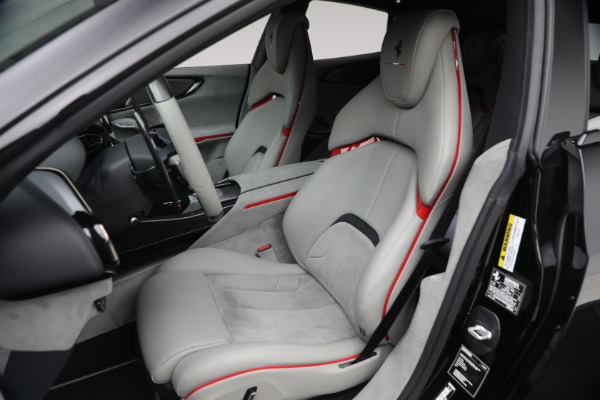 Used 2025 Ferrari Purosangue for sale $599,900 at Maserati of Greenwich in Greenwich CT 06830 16