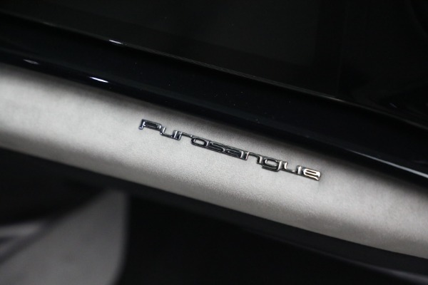 Used 2025 Ferrari Purosangue for sale $599,900 at Maserati of Greenwich in Greenwich CT 06830 26