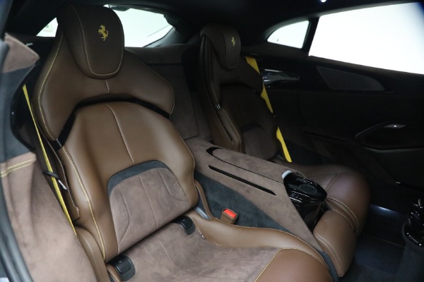 Used 2025 Ferrari Purosangue for sale $534,900 at Maserati of Greenwich in Greenwich CT 06830 20