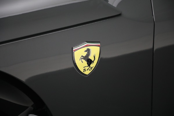 Used 2025 Ferrari Purosangue for sale $534,900 at Maserati of Greenwich in Greenwich CT 06830 26