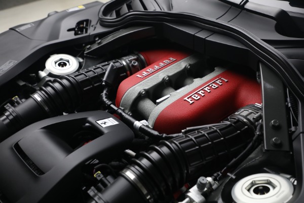 Used 2025 Ferrari Purosangue for sale $534,900 at Maserati of Greenwich in Greenwich CT 06830 27