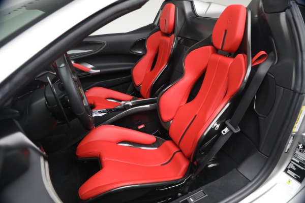 Used 2023 Ferrari SF90 Spider for sale $579,900 at Maserati of Greenwich in Greenwich CT 06830 16