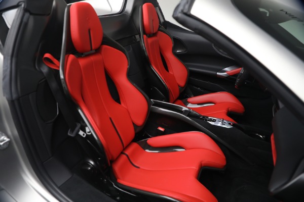 Used 2023 Ferrari SF90 Spider for sale $579,900 at Maserati of Greenwich in Greenwich CT 06830 19