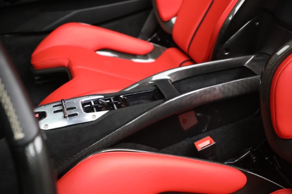 Used 2023 Ferrari SF90 Spider for sale $579,900 at Maserati of Greenwich in Greenwich CT 06830 23