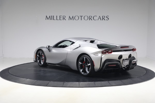 Used 2023 Ferrari SF90 Spider for sale $579,900 at Maserati of Greenwich in Greenwich CT 06830 28