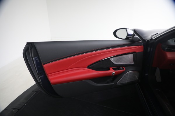 New 2026 Maserati GranTurismo for sale $160,545 at Maserati of Greenwich in Greenwich CT 06830 23