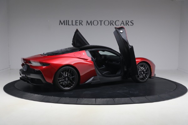 Used 2022 Maserati MC20 for sale $179,900 at Maserati of Greenwich in Greenwich CT 06830 15