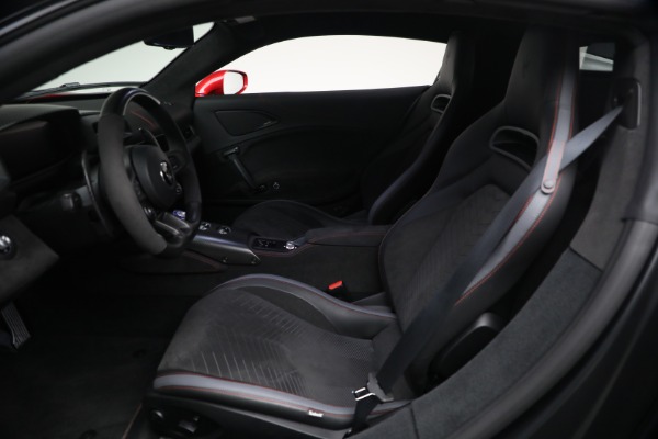 Used 2022 Maserati MC20 for sale $179,900 at Maserati of Greenwich in Greenwich CT 06830 18