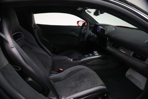 Used 2022 Maserati MC20 for sale $179,900 at Maserati of Greenwich in Greenwich CT 06830 20