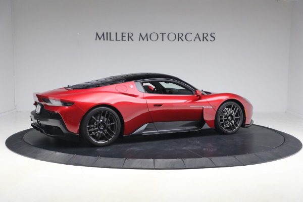 Used 2022 Maserati MC20 for sale $179,900 at Maserati of Greenwich in Greenwich CT 06830 7