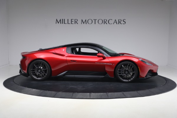 Used 2022 Maserati MC20 for sale $179,900 at Maserati of Greenwich in Greenwich CT 06830 8
