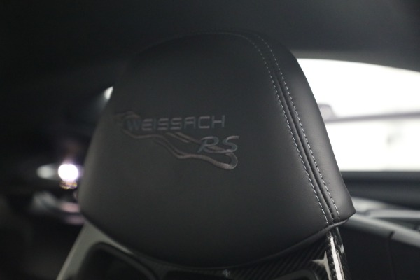 Used 2023 Porsche 718 Cayman GT4 RS for sale $195,900 at Maserati of Greenwich in Greenwich CT 06830 16
