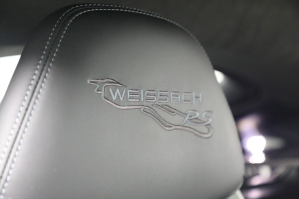 Used 2023 Porsche 718 Cayman GT4 RS for sale $195,900 at Maserati of Greenwich in Greenwich CT 06830 22