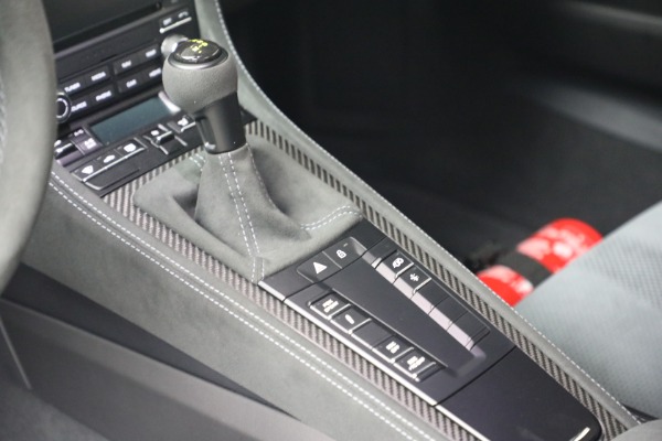 Used 2023 Porsche 718 Cayman GT4 RS for sale $195,900 at Maserati of Greenwich in Greenwich CT 06830 25