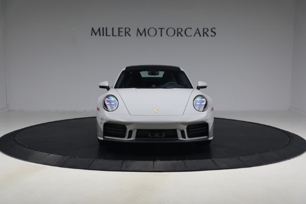 Used 2025 Porsche 911 Carrera S for sale Sold at Maserati of Greenwich in Greenwich CT 06830 12
