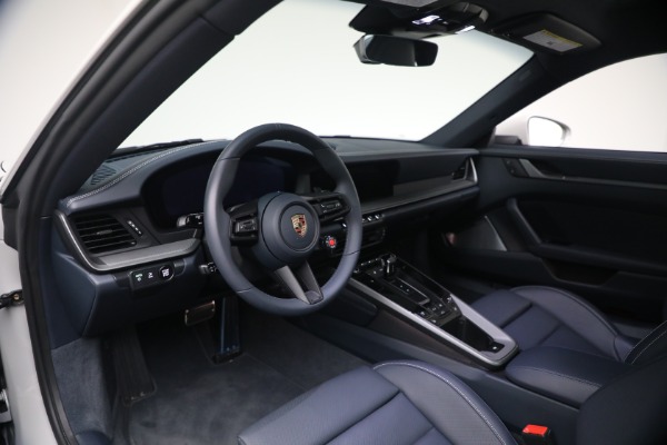 Used 2025 Porsche 911 Carrera S for sale Sold at Maserati of Greenwich in Greenwich CT 06830 14