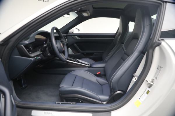 Used 2025 Porsche 911 Carrera S for sale Sold at Maserati of Greenwich in Greenwich CT 06830 15