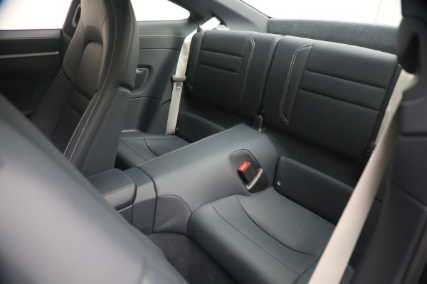 Used 2025 Porsche 911 Carrera S for sale Sold at Maserati of Greenwich in Greenwich CT 06830 21