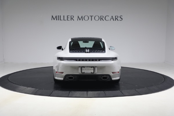 Used 2025 Porsche 911 Carrera S for sale Sold at Maserati of Greenwich in Greenwich CT 06830 6