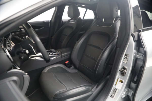 Used 2020 Mercedes-Benz AMG GT 63 for sale $83,900 at Maserati of Greenwich in Greenwich CT 06830 14