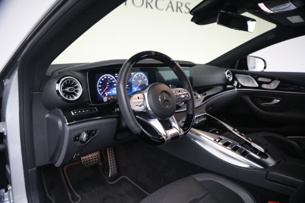 Used 2020 Mercedes-Benz AMG GT 63 for sale $83,900 at Maserati of Greenwich in Greenwich CT 06830 15