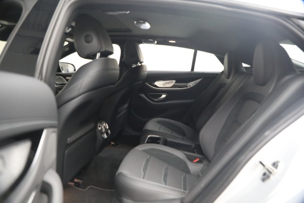 Used 2020 Mercedes-Benz AMG GT 63 for sale $83,900 at Maserati of Greenwich in Greenwich CT 06830 16