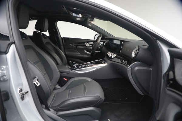Used 2020 Mercedes-Benz AMG GT 63 for sale $83,900 at Maserati of Greenwich in Greenwich CT 06830 18