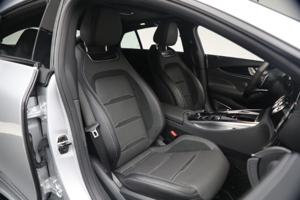 Used 2020 Mercedes-Benz AMG GT 63 for sale $83,900 at Maserati of Greenwich in Greenwich CT 06830 19