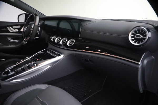 Used 2020 Mercedes-Benz AMG GT 63 for sale $83,900 at Maserati of Greenwich in Greenwich CT 06830 20