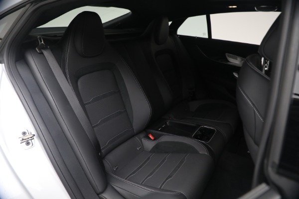Used 2020 Mercedes-Benz AMG GT 63 for sale $83,900 at Maserati of Greenwich in Greenwich CT 06830 22
