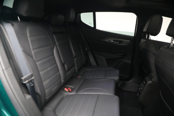 Used 2024 Alfa Romeo Tonale Hybrid Ti for sale $30,900 at Maserati of Greenwich in Greenwich CT 06830 20