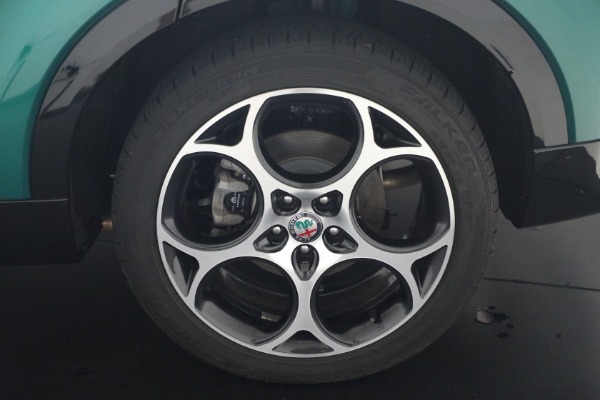 Used 2024 Alfa Romeo Tonale Hybrid Ti for sale $30,900 at Maserati of Greenwich in Greenwich CT 06830 24