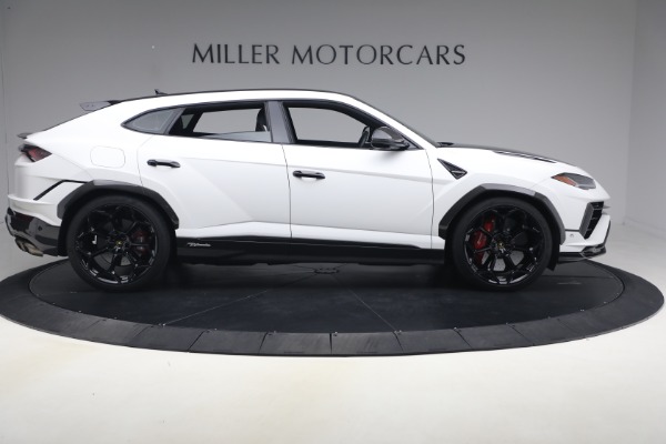 Used 2024 Lamborghini Urus Performante for sale $279,900 at Maserati of Greenwich in Greenwich CT 06830 10