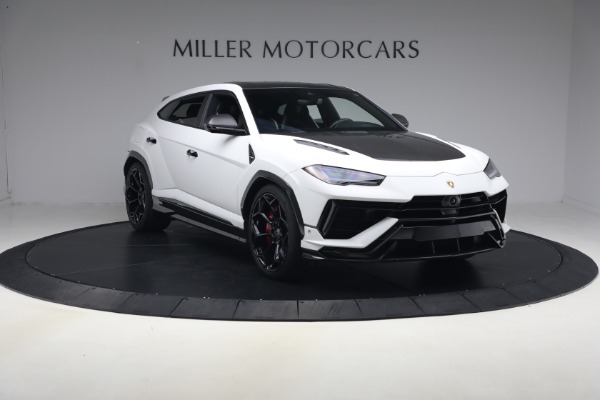 Used 2024 Lamborghini Urus Performante for sale $279,900 at Maserati of Greenwich in Greenwich CT 06830 12