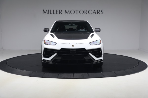Used 2024 Lamborghini Urus Performante for sale $279,900 at Maserati of Greenwich in Greenwich CT 06830 13
