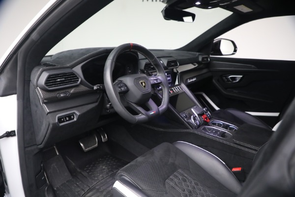 Used 2024 Lamborghini Urus Performante for sale $279,900 at Maserati of Greenwich in Greenwich CT 06830 15