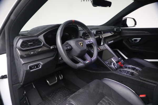 Used 2024 Lamborghini Urus Performante for sale $279,900 at Maserati of Greenwich in Greenwich CT 06830 18