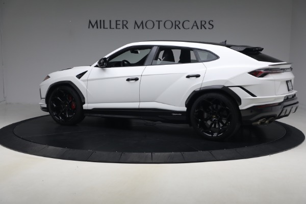 Used 2024 Lamborghini Urus Performante for sale $279,900 at Maserati of Greenwich in Greenwich CT 06830 4