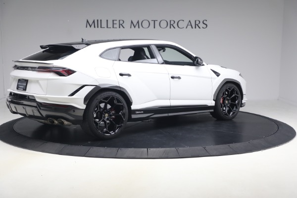 Used 2024 Lamborghini Urus Performante for sale $279,900 at Maserati of Greenwich in Greenwich CT 06830 9
