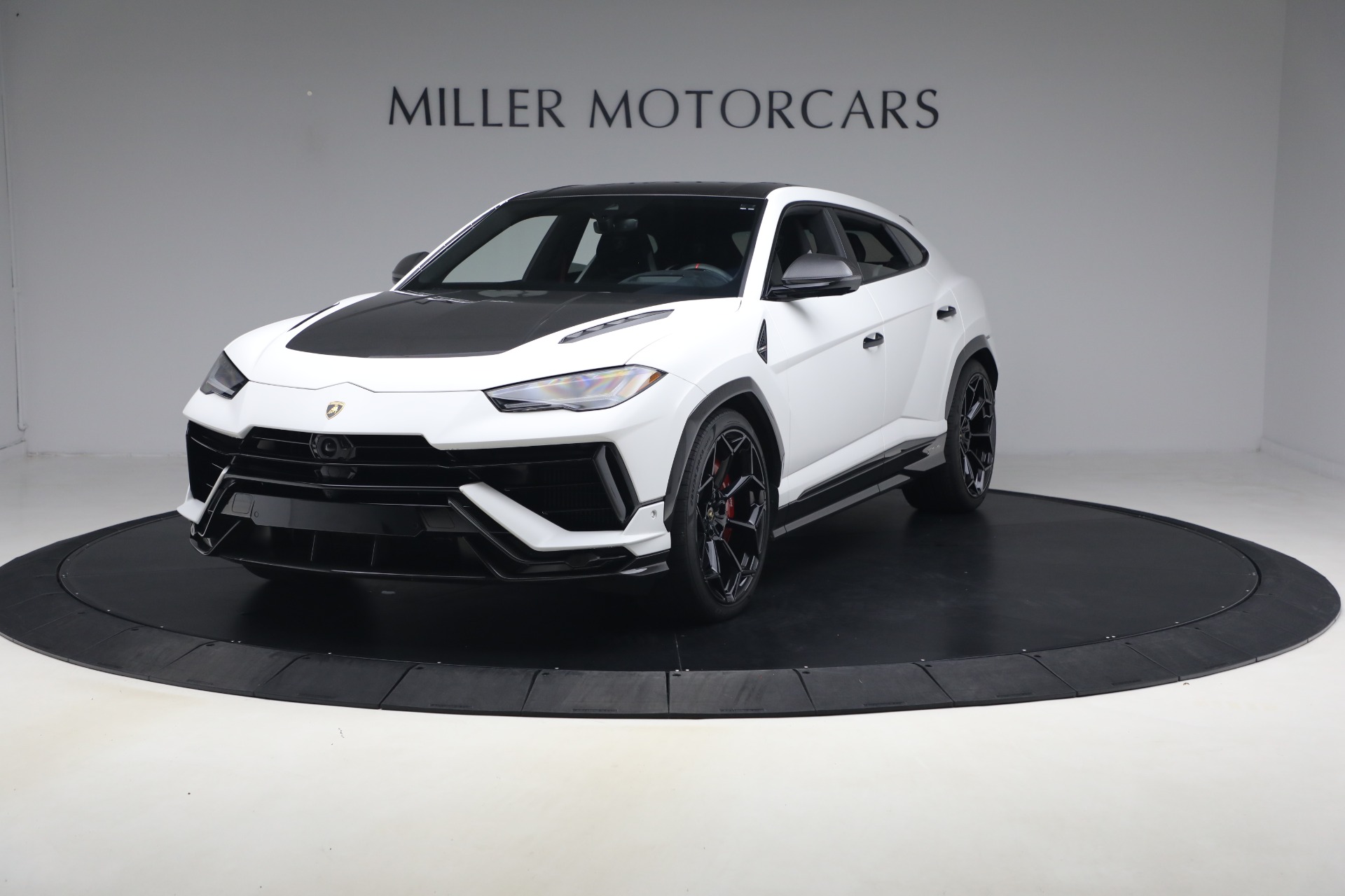 Used 2024 Lamborghini Urus Performante for sale $279,900 at Maserati of Greenwich in Greenwich CT 06830 1