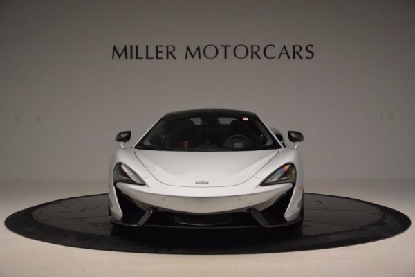 New 2017 McLaren 570GT for sale Sold at Maserati of Greenwich in Greenwich CT 06830 12