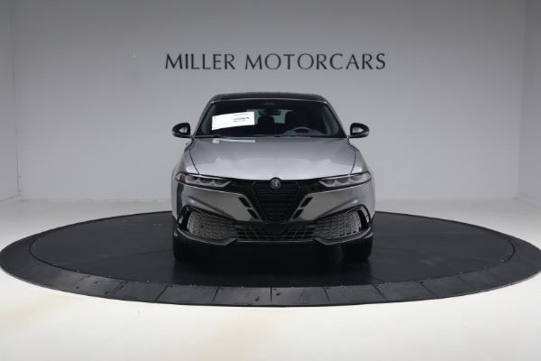 New 2026 Alfa Romeo Tonale Sprint for sale $43,935 at Maserati of Greenwich in Greenwich CT 06830 10